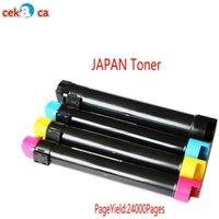 NEW PRINTER UNIT FOR Xerox 006R01399 006R01402 006R01401 006R01400 Toner Cartridge