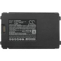 Barcode Scanner Battery For Zebra:TC21,TC26,TC26AK,TC210,TC210K,BT-000409,BT-000409-50,BT-000409-56,BT-000411-08,BTRY-TC2Y-1XMA1