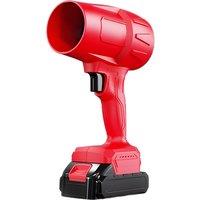 Leaf Blower Bladblazer Souffleur Sans Fil Soplador Hojas Inalmbrico DmuchawaDo Li£ci AkumulatorowaLaubblser £££££ £££