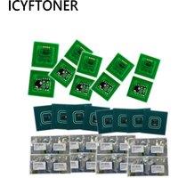 8PCS/Lot New High Yield Imaging Drum Chip For Xerox 013R00663 013R00664 Printer Parts Cartridge Unit