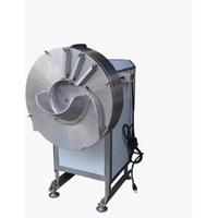 Fully Automatic High Efficiency Vegetable Cutter New Hotel Restaurant Kitchen Equipment For Carrot Onion Potato Fruit Bakery