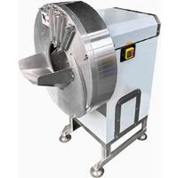 Industrial Ginger Processing Cutter Ginger Slicer Blanching Vegetable Potato Ginger Carrot Shredding Machine