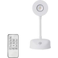 LED Night Light Motion Sensor Light Wireless LED Spotligh for Kitchen Bedroom Mural Living Room Sensor Wall Lamp Indoor Lighting