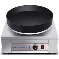 Steamed Stuffed Bun Maker for Hotel Use Desktop Automatic Rotating Frying Oven Dumpling Fry Cooker