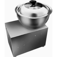 220V Dough Maker Flour Mixers Ferment Dough Mixer Bread Kneading Stirring Machine