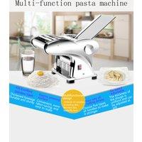 Noodle Machine Fully Automatic Household Multi functional Small Electric Intelligent Noodle Pressing Machine