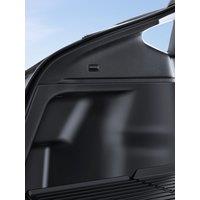 YZ Rear Trunk Side Anti-Kick Pad For Tesla Model Y Juniper 2025 TPE Full Coverage Protection Kit Car Interior Anti-dirty Pad