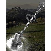 Lithium Battery Lawn Mower Desbrozadora Batera 충전식예초기 충전식 예초기 Desbrozadora De Batera 충전 예초기 전기 예초기 예초