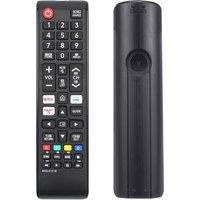 BN59 01315B For Samsung Remote Control Compatible with UE43RU7100 UE49RU7100 UE50RU7100 UE55RU7100 UE75RU7100 UE43RU7105 UE43RU7