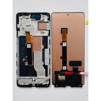 Original 6.78" AMOLED For Tecno Camon 30 4G CL6/30 5G CL7 LCD Display Touch Screen Frame For Camon 30 Pro CL8/30 Premier CL9 LCD