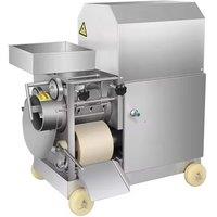 Fish Meat And Bone Separator, Fish Meat, Crab, And Shrimp Extraction Machine, Fish Meat And Bone Remover