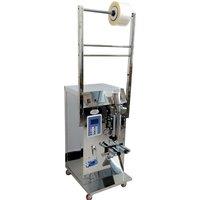 200g 500g Electric Liquid Packing Machine For Olive Oil Perfume Self Suction Liquid Packaging Machine