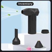 130000RPM Wind Speed 52m/s Turbo Jet Fan Turbo Fan Industrial Duct Fan Brushless Motor Car Dryer