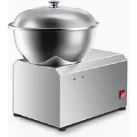 Commercial Automatic Basin Type Multifunctional Dough Beaten Dough Kneading Machine