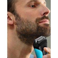 LISI 32B Replacement Head Fit for Braun Series 3 3040s 3010s 310s 3000s 3050cc 3080s 390cc Shaver Wet and Dry Replacement Heads