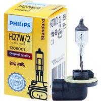 Philips Vision 881 H27W/2 PGJ13 12060C1 12V 27W Original Car Fog Lamp OEM Halogen Auto Headlight