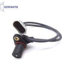 Crankshaft Position Sensor for Jetta Golf 4 MK4 Audi Skoda Seat 06A 906 433 C , 06A 906 433C , 06A906433, 0261210147,0261210148