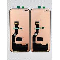 Original 6.58"For Huawei P40 Pro Plus LCD Display Screen With Frame P40 Pro+ LCD ELS-N39 ELS-AN10 Touch Screen Display Parts