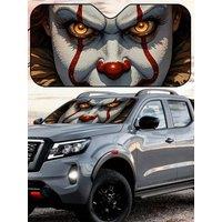 Car front Windshield Sunshade, Car Window Sunshade, reduce the temperature inside the car to keep it cool, sedans, RVs, SUVs.
