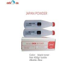 2PCS/Lot JAPAN Toner For Oce B5 Toner 1070066545 25001843 9600 TDS 300 400 600 TDS300 TDS400 TDS450 TDS600 Printer Toner Ink
