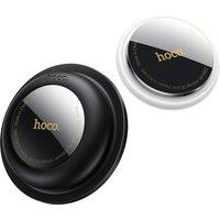 HOCO E91B AirTag Trackers With Case Intelligent Positioning Anti-lost Device Adhesive Type For Bag Luggage GPS Locator Finder
