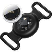 HOCO E91C GPS Global Locator Finder For IOS System Intelligent Positioning Anti-lost Device Pet Cats Dogs Collar Type Tracker