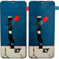 6.66"New Amoled Original For Infinix Note 30i X6716 LCD Display Touch Screen Digitizer Assembly For Infinix Note30i X6716B