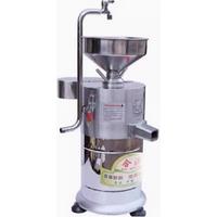 Mini Soya Bean Processing Industrial Soymilk Machine Automatic Soybean Grinder For Commercial Use