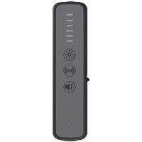 Hidden Camera Detector - AI-Powered Anti-Spy Device, GPS Tracker & Bug Detector, Portable RF Signal Scanner for Hotels, Travel,