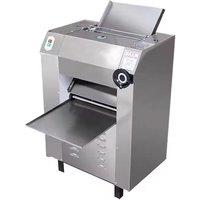 Noodle Machine Commercial Desktop Kneading Noodle Cutting Machine Electric Noodle Pressing Dumpling Skin Machine