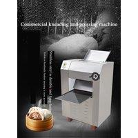 Commercial Electric Pizza Dough Press Machine Flour Tortilla Maker Dough Roller Sheeter Pressing Machine