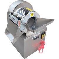 Ginger Shredder Electric Centrifugal Vegetable Cutting Machine Cabbage Onion Eggplant Fruit Slicing Shredder Machine