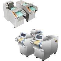 Industrial Vegetable Cutting Machine Fruit And Vegetable Cutting Machine Vegetable Cutter Price