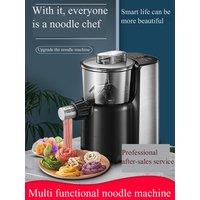 Household Noodle Machine American Standard Intelligent Fully Automatic Multifunctional Noodle Pressing Machine