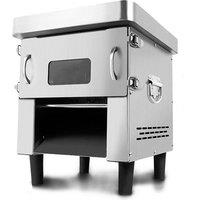 High Quality Stainless Steel Pipe Cutting Meat Machine Bone Saw for Home