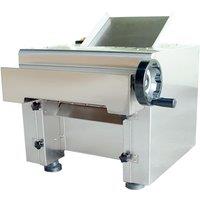 Household Small Electric Dough Press Commercial Dough Machine Stainless Steel Noodle Maker Machine