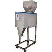 Automatic Metering Dispensing Granule Filling Machine Intelligent Packing Packaging Granule Tea Powder Filling Machine