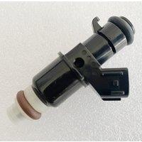 4pcs Original Fuel Injectors 16450-RAA-A01 16450-RNA-A01 Injection Nozzles for Honda Civic 8 Holes