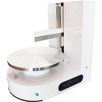 Cake Automatic Plastering Machine Made In China