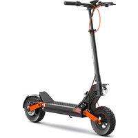 Foldable Electric Scooter JOYOR S8 Adult Electric Scooter 600W Motor 48V26AH Battery 10 Inch Pneumatic Tire