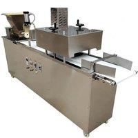 Multi Functional Circular Dough Ball Making Machine, Commercial Dough Cutting Machine/Dough Ball Machine