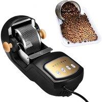 BABEJING Stainless Steel Household Dough Mixer, Multifunctional Bowl Filling Machine, Electric Cream Mixer