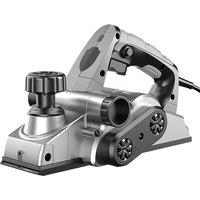 Hand-Portable Woodworking Electric Planing Multi-Function High-Power Small Household Table Planing And Pressure Planing Machine