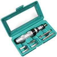 Impact Driver Screwdriver Hand Tools Portable For Loosening Bolts Remove Stubborn Fasteners Screwdriver Set 2025 new