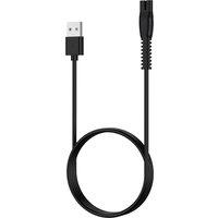 LISI 5V USB Charger Cord Fit for Philips Norelco OneBlade QP2724 QP2834 QP1424 QP1324 QP1924 QP4631 Hybrid Electric Shaver