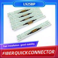 UNIKIT L925BP Fiber Optic Mechanical Splice Drop Cable Splice Bare Fiber Cold Connector