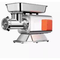 Electric Desktop Meat Grinder Machine Commercial Home Vegetable Crusher Mixer Grinder Chopper Automatic Food Processors Blenders