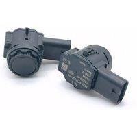 2X PDC Parking Sensor,Ultrasonic Radar Sensor-Genuine For BMW 7 8 Series X5 X5M X6 X7 G12 G15 G05 F95 G06 F96 G07 66209471930