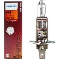 Philips 24V Truck Headlight Bulb H1 24V 70W P14.5s 13258C1
