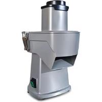 Automatic Carrot Shredder Machine Commercial Vegetable Fruit Onion Cube Cutting Machine Onion Slicing Machines